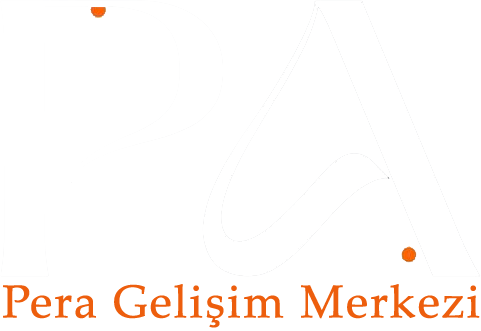Pera Gelişim Merkezi Logo